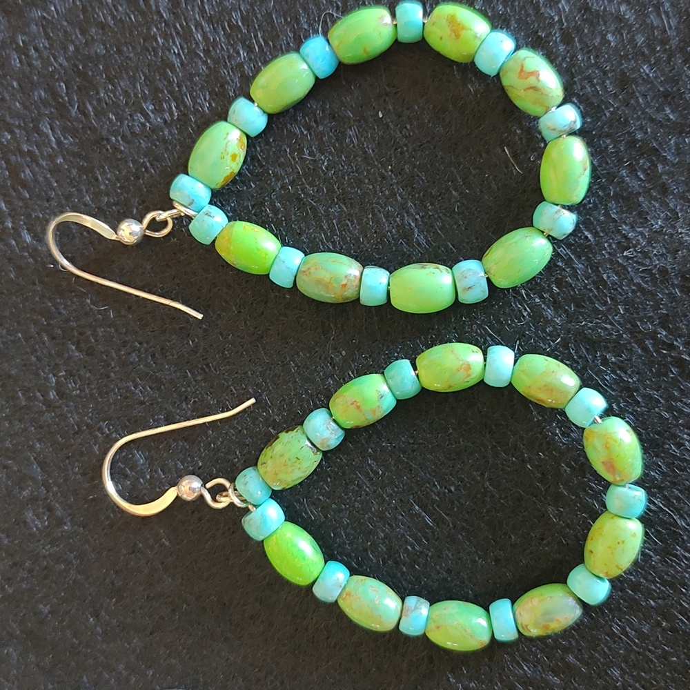 Sterling Silver jewelry bundle - Picture 4 of 5